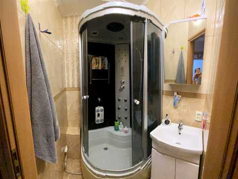 квартира за адресою Івана Рубчака вул., 6