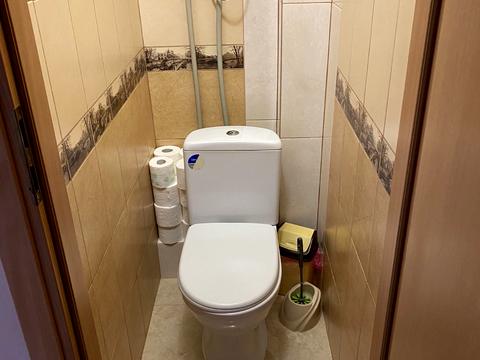 квартира за адресою Івана Рубчака вул., 6
