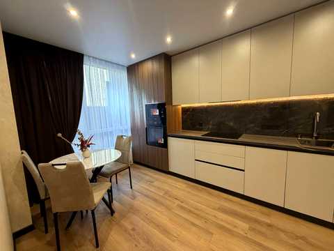 квартира за адресою Вовчинецька вул., 223-А