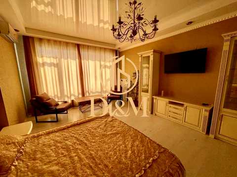квартира за адресою Антоновича вул. (Горького), 131
