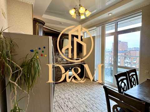 квартира за адресою Антоновича вул. (Горького), 131