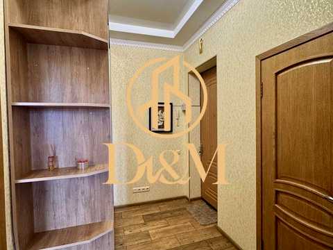 квартира за адресою Антоновича вул. (Горького), 131