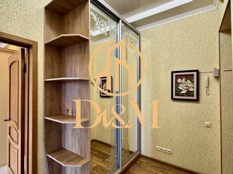 квартира за адресою Антоновича вул. (Горького), 131
