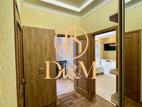 квартира за адресою Антоновича вул. (Горького), 131
