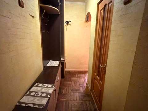 квартира за адресою Сегедська вул., 10