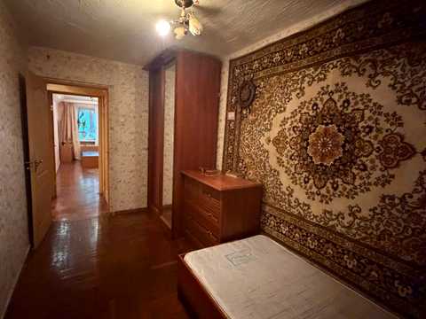 квартира за адресою Сегедська вул., 10
