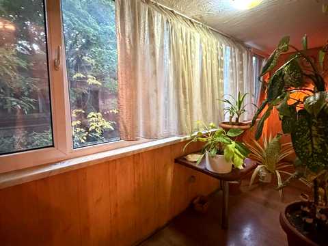 квартира за адресою Сегедська вул., 10
