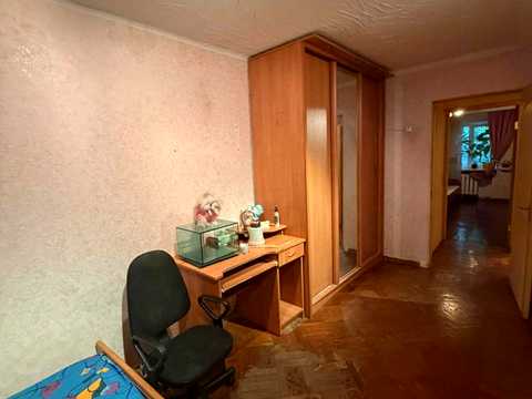 квартира за адресою Сегедська вул., 10