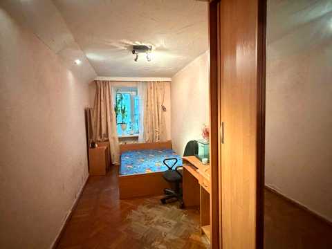 квартира за адресою Сегедська вул., 10