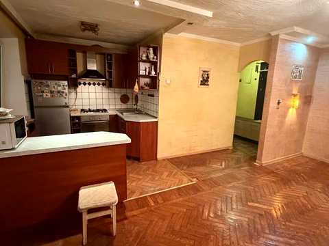 квартира за адресою Сегедська вул., 10