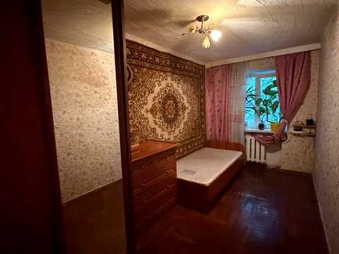 квартира за адресою Сегедська вул., 10