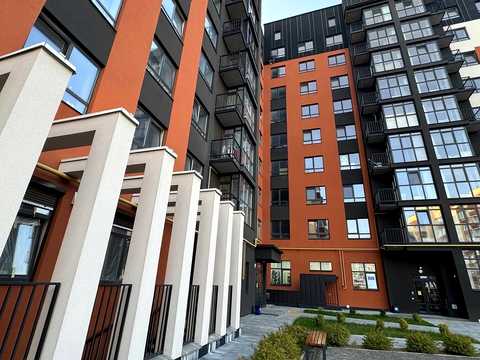 квартира по адресу Панаса Мирного ул., 24