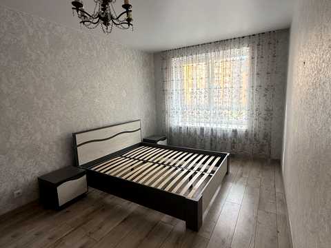квартира по адресу Панаса Мирного ул., 24
