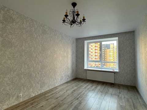 квартира по адресу Панаса Мирного ул., 24
