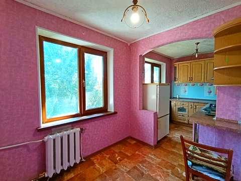 квартира по адресу Вадима Гурова ул. (Постышева), 33