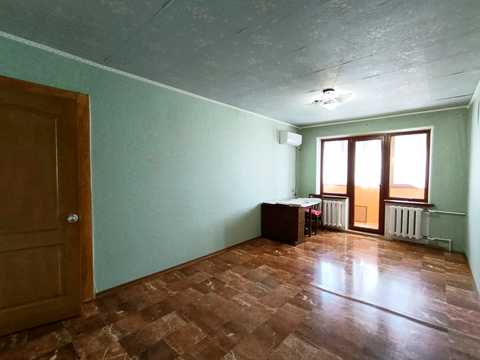 квартира по адресу Вадима Гурова ул. (Постышева), 33