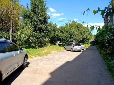 квартира по адресу Вадима Гурова ул. (Постышева), 33