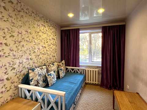 квартира за адресою житловий масив Парус вул., 1-Б