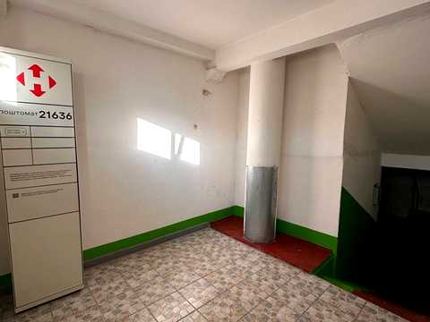 квартира за адресою житловий масив Парус вул., 1-Б