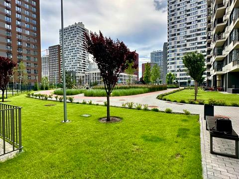 квартира за адресою Олександра Олеся вул., 19