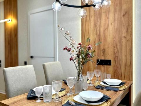 квартира за адресою Олександра Олеся вул., 19