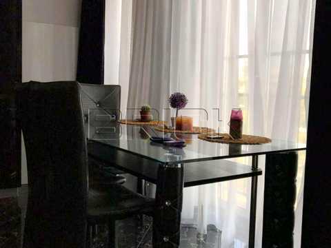 квартира по адресу Регенераторная ул., 4 к1