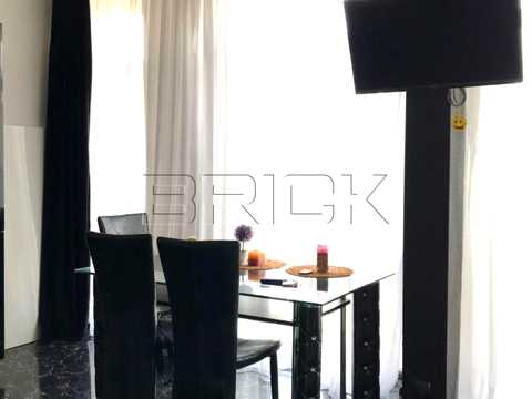 квартира по адресу Регенераторная ул., 4 к1