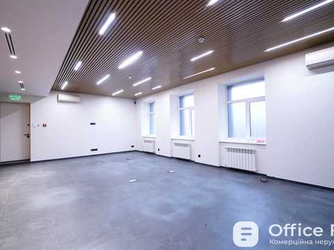 комерційна за адресою Київ, Євгена Гуцала пров. (Кутузова), 3