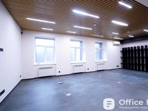 комерційна за адресою Київ, Євгена Гуцала пров. (Кутузова), 3