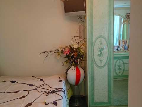 квартира по адресу Вячеслава Липинского ул., 1-Б