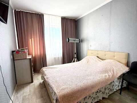 квартира по адресу Збройних Сил України ул. (Інтернаціоналістів), 22