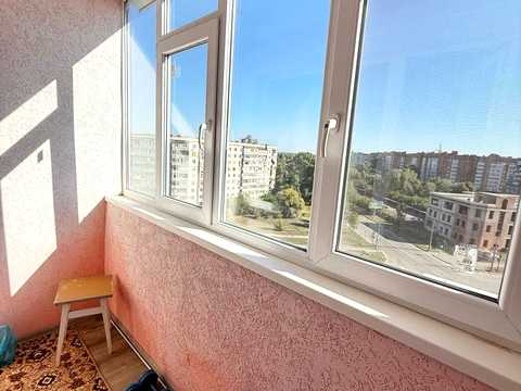 квартира по адресу Збройних Сил України ул. (Інтернаціоналістів), 22