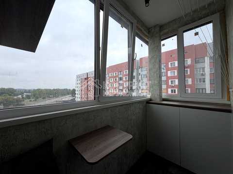 квартира по адресу Борткевича ул., 1
