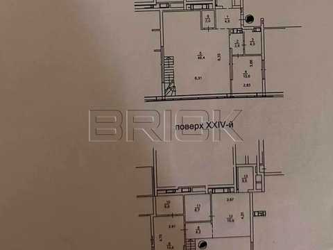 квартира за адресою Ужгородський пров., 4/1
