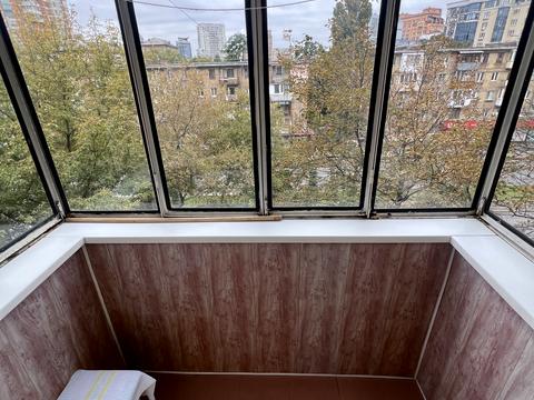 квартира по адресу Генерала Алмазова ул. (Кутузова), 1