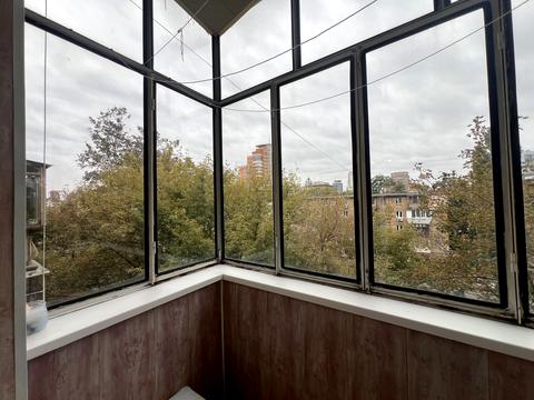 квартира по адресу Генерала Алмазова ул. (Кутузова), 1