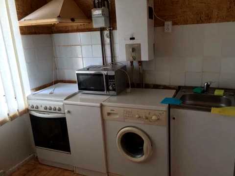 квартира за адресою Полтава, Івана Крамського вул., 7