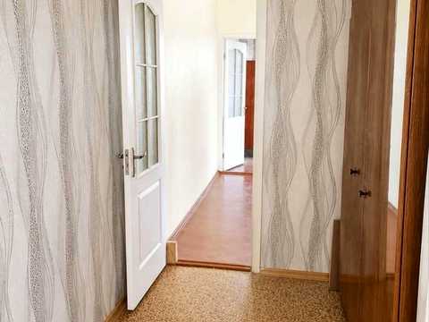 квартира за адресою Тракторобудівників просп., 158