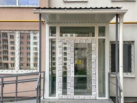 квартира по адресу Князя Володимира Великого ул., 18