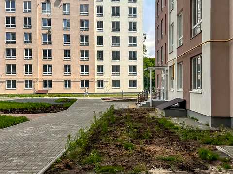 квартира по адресу Князя Володимира Великого ул., 18