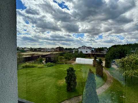 будинок за адресою с. Новосілки, Російська (Садова)