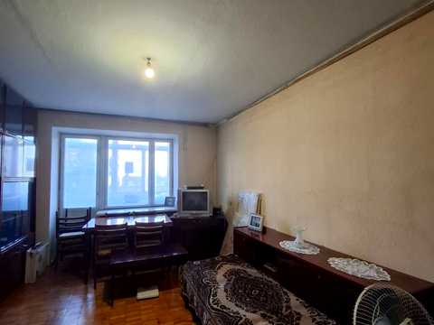 квартира по адресу Степана Бандеры ул., 60/1