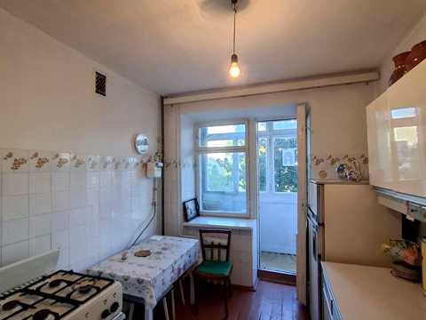 квартира по адресу Степана Бандеры ул., 60/1