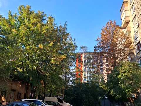 квартира по адресу Степана Бандеры ул., 60/1