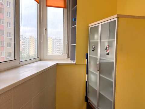 квартира по адресу Милославская ул., 8-А
