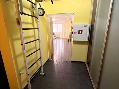 квартира по адресу Милославская ул., 8-А