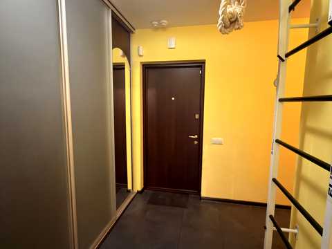 квартира по адресу Милославская ул., 8-А