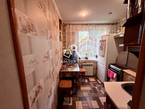 квартира по адресу Генерала Радиевского ул. (Тынка), 8