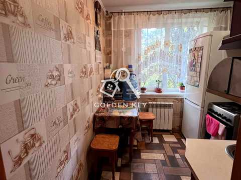 квартира по адресу Генерала Радиевского ул. (Тынка), 8