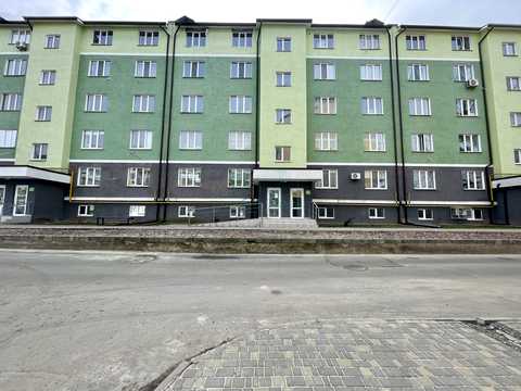 коммерческая по адресу Белокур ул. (Курская), 3-г